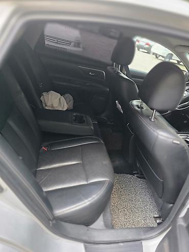авто сатылат: Nissan Altima: 2017 г., 2.5 л, Вариатор, Бензин, Седан — 6