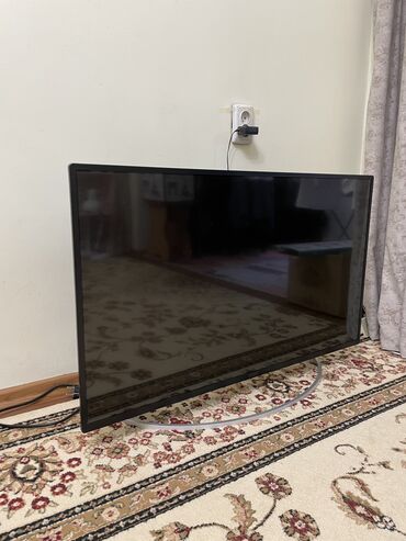 телевизор 70 см диагональ: Телевизор Osten 43” на запчасти