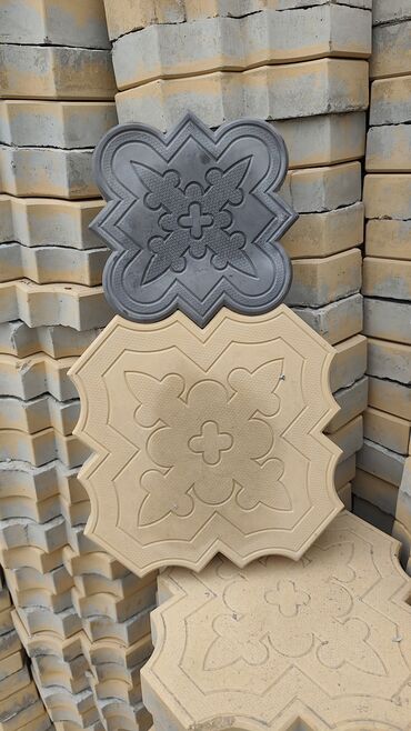 Бордюры: Бордюр, Гарантия, Бесплатная доставка, Бесплатный выезд — 4