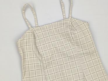hm dzwony materialowe: H&M Divided, Sukienka damska, rozmiar M — 1
