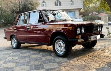 VAZ (LADA): VAZ (LADA) 2106: 1.6 l | 2006 il 66000 km Sedan — 6