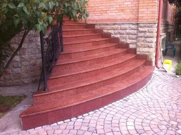 Лестницы: Ступеньки, Лестницы Установка