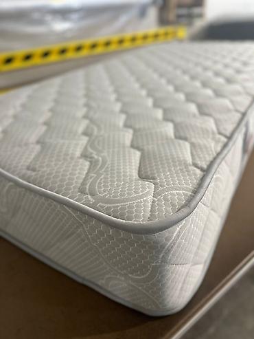 Yeni, Ortopedik matras, Bir nəfərlik