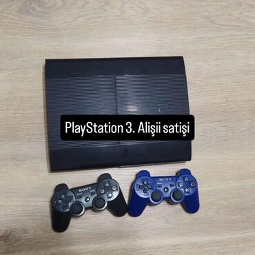 zet 3: Playstation 3-4-5
aliwi satiwi
Elaqe nomresi