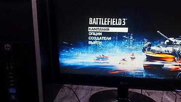 Настольные ПК и рабочие станции: Компьютер, Игровой, Intel Core i5, SSD — 14