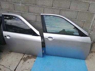 dobar dan italijanski: Alfa Romeo 156 VRATA - SVI DELOVI ZA . Cena se odnosi na gola vrata — 6