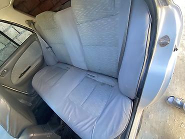 Kia: Kia Sephia: 1.5 l | 1997 il Sedan — 5