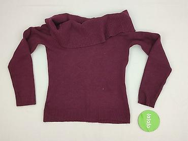 object swetry: Sinsay, Sweter damski, rozmiar XL — 3
