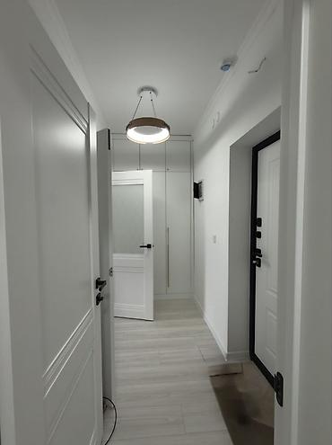 Продажа квартир: 1 комната, 33 м², Рабочий Городок Элитка, 13 этаж, Евроремонт — 9