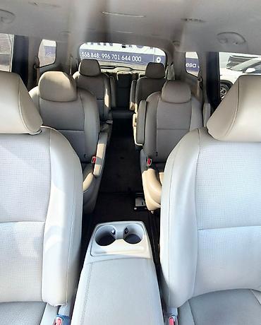 Kia: Kia Carnival: 2019 г., 2 л, Автомат, Дизель, Минивэн — 9