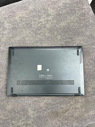 macbook air ucuz: İşlənmiş ASUS Zenbook, 13.3 ", Intel Core i7, 512 GB, Ünvandan götürmə, Ödənişli çatdırılma — 4