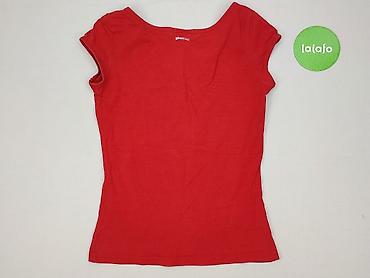 deftones h: Gina Tricot, T-shirt damski, rozmiar M — 4