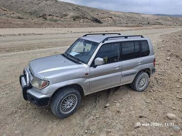 к5 машина бишкек цена: Mitsubishi Pajero Pinin: 2000 г., 2 л, Механика, Бензин, Жол тандабас