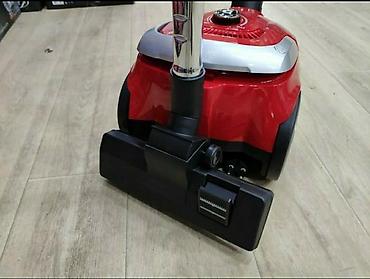 fanton: Tozsoran Blackbird 3200 watt güc çekim gücü Tənzimlənən model 3 — 3