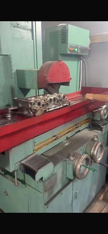 elektrik kabeli satilir: Hazir biznes qalovka ve bloklarin yonulmasi ve yuyulmasi — 3