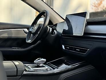 BYD: BYD Qin: 2021 г., Вариатор, Электромобиль, Седан — 7