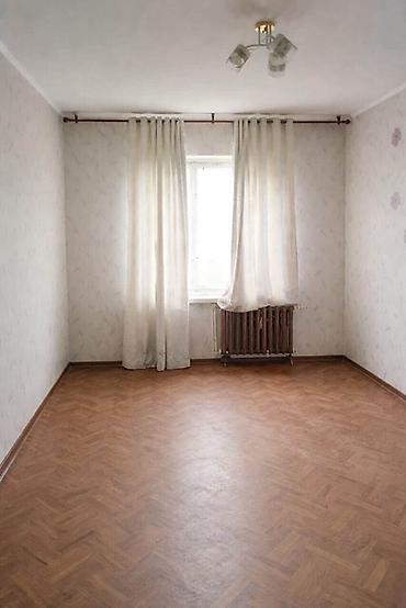 кызыл кия кыз: 2 бөлмө, 49 м², 105-серия, 5 кабат, Эски ремонт — 1