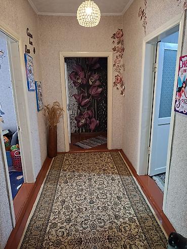 Продажа коттеджей и домов: 5 и более комнат, 175 м², 8 соток, Сокулук, Собственник — 19