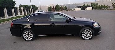turbo az lexus rx 330: Lexus GS: 3.5 l | 2008 il Sedan — 3
