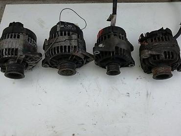alternator cena: Alfa Romeo 147 1.6 TS alternator. Alfa Romeo 147 1.6 TSCENA SE ODNOSI — 1