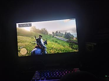 Masaüstü kompüterlər və iş stansiyaları: Salam aleyküm 🎮🔥 TAM DEST GAMING KOMPÜTER SETİ SATILIR 🔥🎮 BARDER — 6