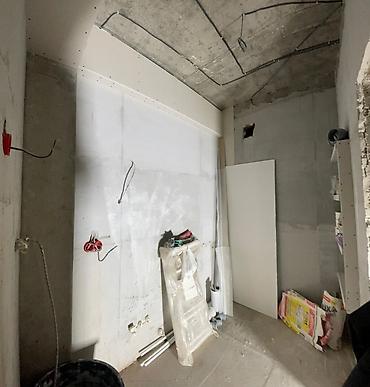 Продажа квартир: 3 комнаты, 84 м², Шлагбаум 6 этаж — 10