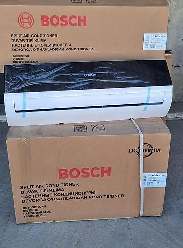 kondisiner: Kondisioner Bosch ASI18XB30U Kondisioner Bosch ASI18XB30U Firma	Bosch — 1
