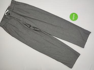 gardeur: Bershka, Spodnie materiałowe damskie, rozmiar S — 2