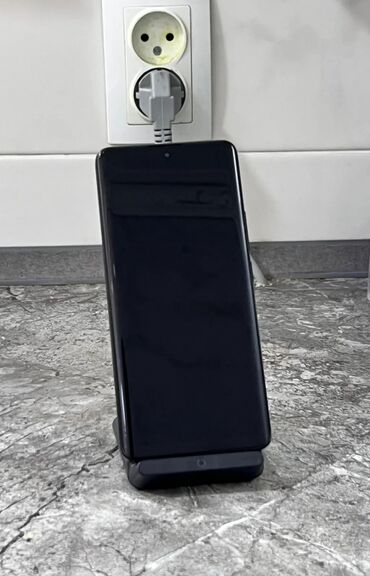 цум бишкек телефоны редми цены: Redmi, Redmi Note 13 Pro Plus, Колдонулган, 256 ГБ, түсү - Кара, eSIM