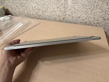 Ноутбуки Apple (MacBook): Для программирования, Б/у, Intel Core i7, ОЗУ, RAM: 16 ГБ — 9