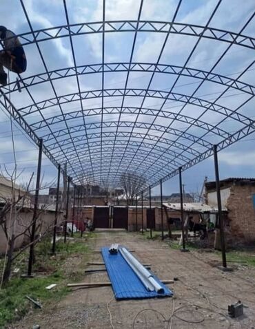 Сварка: Сварка Гарантия at lalafo.kg — 6 Сварка: Сварка Гарантия — 6