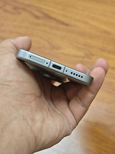 note 2: Vivo X300 Pro, Б/у, 256 ГБ, цвет - Бежевый, 2 SIM — 8
