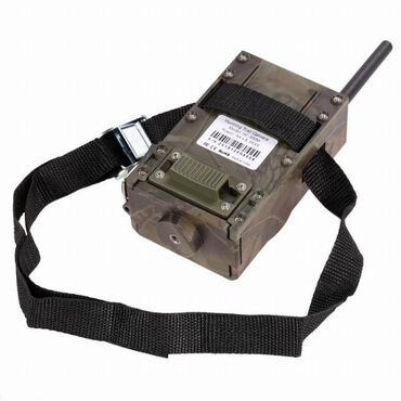 Kamere za video nadzor: Kamera za vocnjake, vikendice, pcelare, lovista HC 300M Kamera za — 12