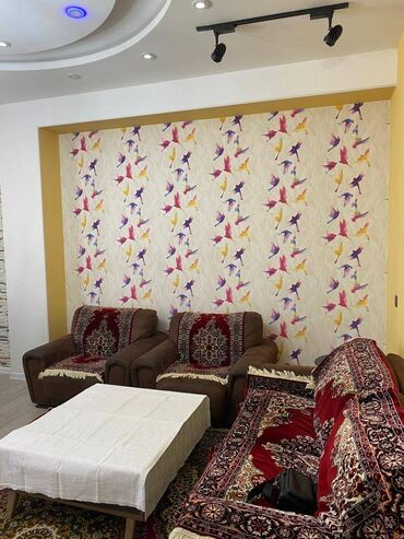 Uzunmüddətli kirayə mənzillər: Narimanov rayonu,Metroparkin yaxınlığı,AZINKO MTK binalari,19 -da lalafo.az — 3 Uzunmüddətli kirayə mənzillər: Narimanov rayonu,Metroparkin yaxınlığı,AZINKO MTK binalari,19 — 3