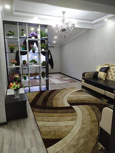 emark residence: 3 комнаты, Собственник, Без животных, от 3 месяцев, С мебелью полностью — 6