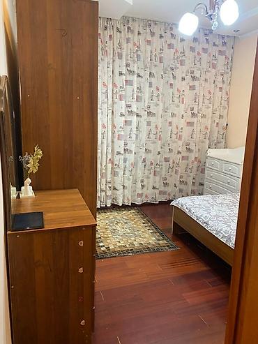 Продажа квартир: 3 комнаты, 72 м², 105 серия, 7 этаж, Евроремонт — 8