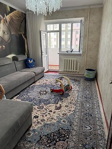 Продажа квартир: 3 комнаты, 65 м², Черёмушки мкр., Индивидуалка, 3 этаж, Евроремонт — 3
