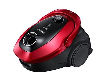 roborock s7 maxv: Пылесос с мешком Samsung VC20M253AWR/EV для сбора пыли, с повышенной — 1