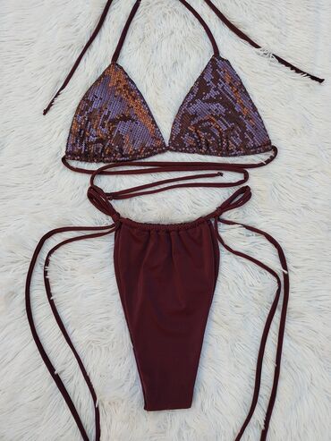 Kupaći kostimi: M, Likra, Leopard, krokodil, zebra, bоја - Šareno na lalafo.rs — 4 Kupaći kostimi: M, Likra, Leopard, krokodil, zebra, bоја - Šareno — 4