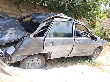 mercedes 170 b: Maşın qəzalıdır üsdü ve arxası gedib mator karopka idiyal vezyetdedir — 3
