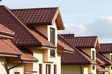 Металлочерепица: ПРОФНАСТИЛ МЕТАЛЛОЧЕРЕПИЦА ЧЕРЕПИЦА ДЛЯ КРЫШИ КРОВЛИ 🏡🏠🏡🏠 САЙДИНГ — 4