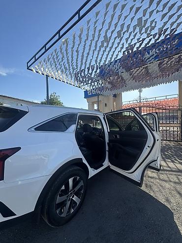 катализатор киа: Kia Sorento: 2023 г., 2.5 л, Автомат, Бензин, Кроссовер — 1
