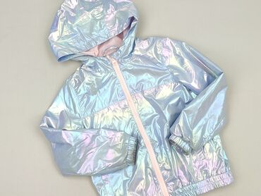 Transitional jacket, Kiki & Koko, 5-6 years, 110-116 cm, condition - Very good