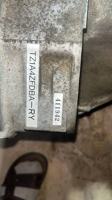 субару акпп: Коробка передач Автомат Subaru 2001 г., Б/у, Оригинал, Япония — 3