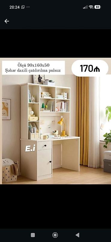 Düz masa, Stulsuz, Polkalı, Siyirməli