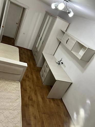 Долгосрочная аренда квартир: 3 комнаты, Агентство недвижимости, Без подселения, С мебелью полностью — 8