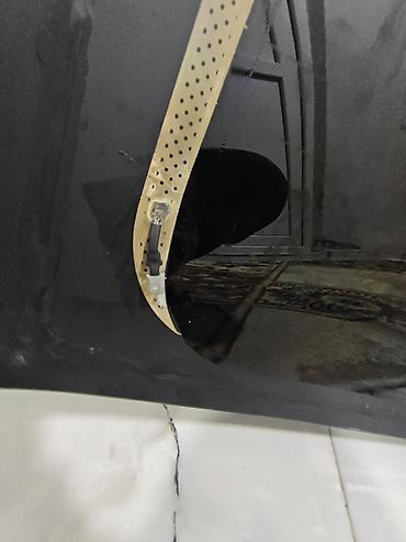 santafe 2010: Kia Rio 2005 2010 Heçbek üçün Benson arxa patpres sprallı 100 Lük — 4