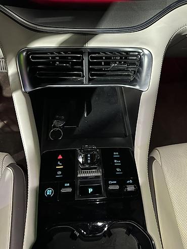 BYD: BYD Song Plus: 2025 г., Автомат, Электромобиль, Кроссовер — 11