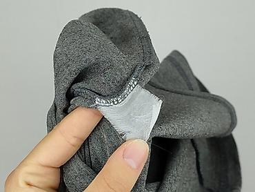 ochnik bluzy: Bluza z kapturem damska, rozmiar S — 5