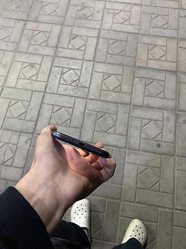 apple se: IPhone 11, Б/у, 256 ГБ, Черный, 100 % — 3